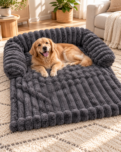Sofá Cama Protector Para Perros y Gatos