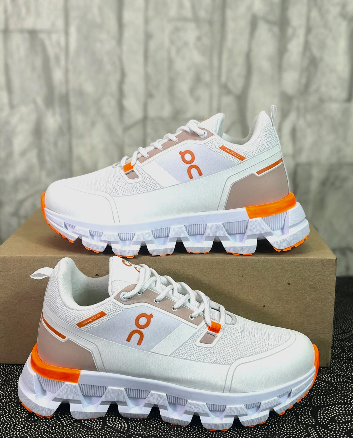 X3AD + Riñonera | Combo Especial